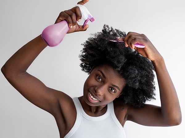 Hair Care