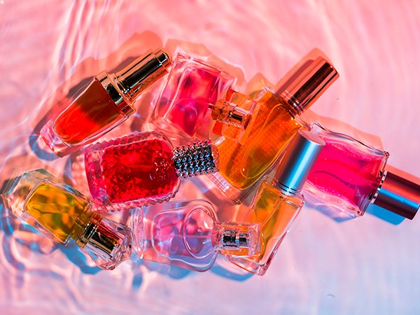 Fragrances