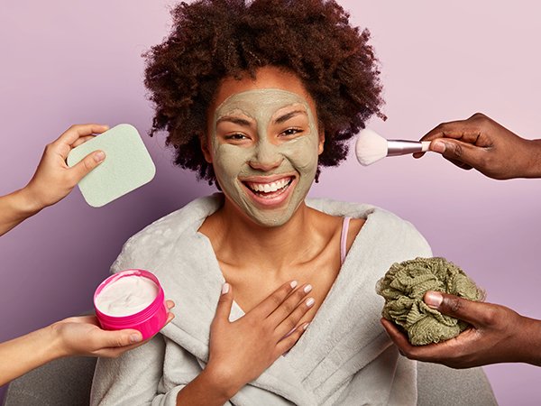 Skincare