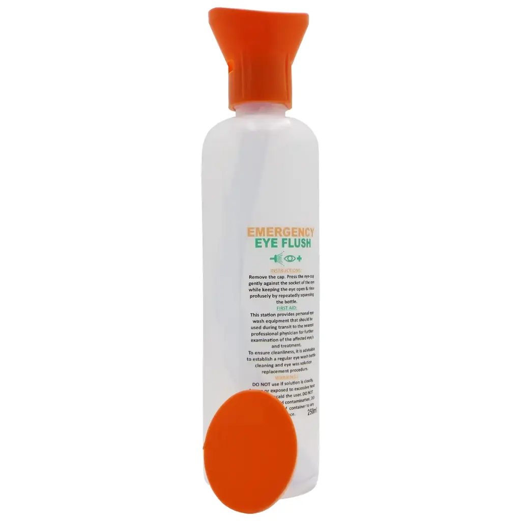 Eye Wash Solution 100ml
