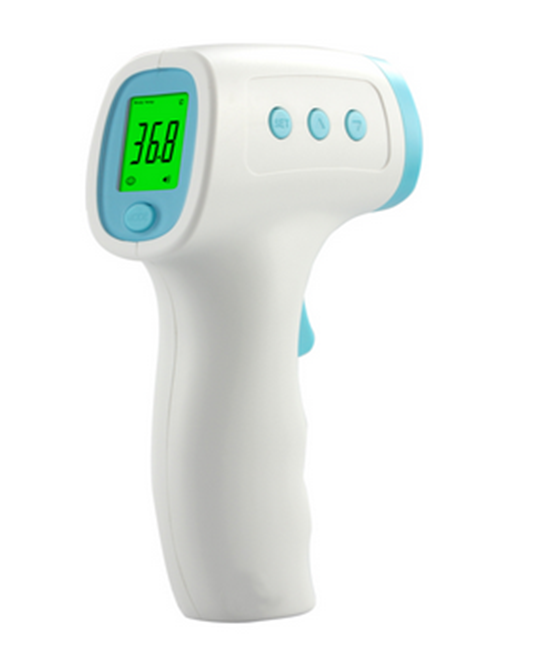 Digital Thermometer Fast Read