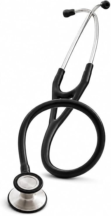 Stethoscope Dual Head
