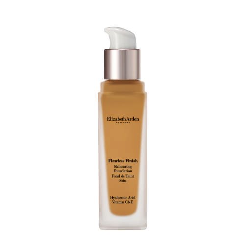 Flawless Finish Foundation