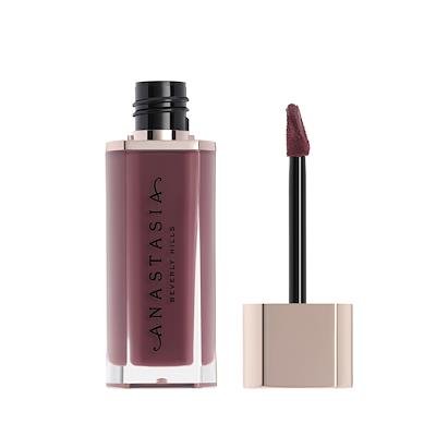 Velvet Matte Lipstick