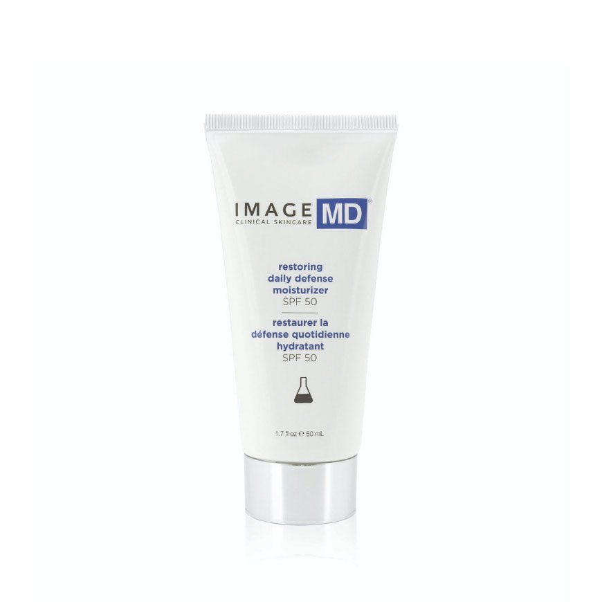 Daily Defense SPF 50